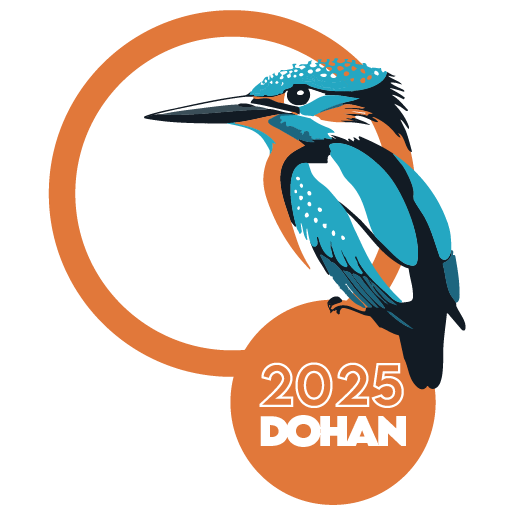 Logo Dohan 2025