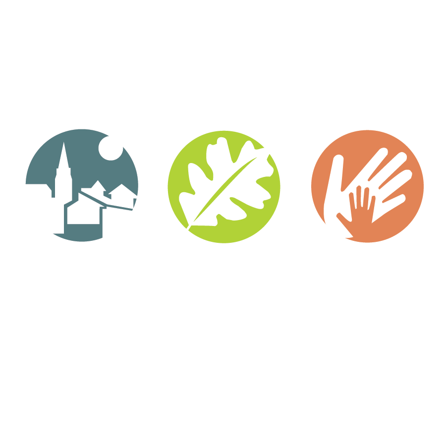 Logo Defense et Promotion de la Semois